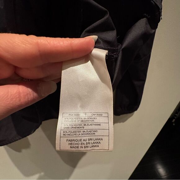 Nike Ladies Golf  Wind Breaker Jacket Size Small - Picture 8 of 11